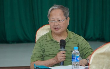NGÀY ĐẦU TIÊN CHUỖI SỰ KIỆN HỌ HÀ VIỆT NAM THÁNG 8/2026: ĐÓN ĐOÀN VÀ HỌP BAN THƯỜNG TRỰC TẠI NGHỆ AN