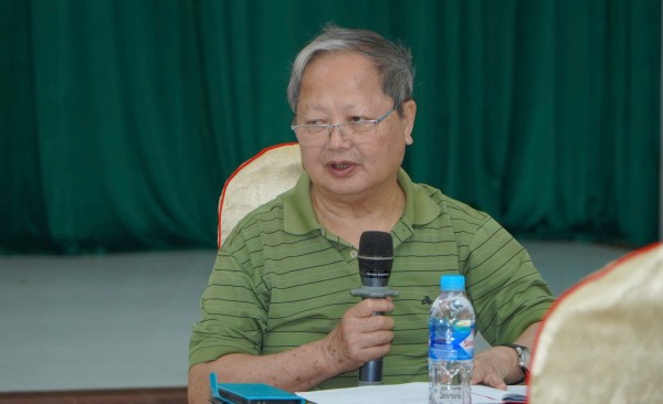 NGÀY ĐẦU TIÊN CHUỖI SỰ KIỆN HỌ HÀ VIỆT NAM THÁNG 8/2026: ĐÓN ĐOÀN VÀ HỌP BAN THƯỜNG TRỰC TẠI NGHỆ AN