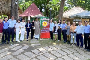 Cuộc Họp Lần Thứ 3 của CLB Doanh Nhân Họ Hà Phía Nam bước đệm cho sự phát triển bền vững