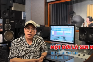 Một Đời Là Sen Ngát: Lời tưởng niệm từ người con dòng Họ Hà Việt Nam