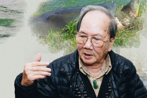 Giáo sư Hà Đình Đức