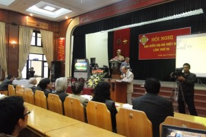 Đại Hội Họ Hà Toàn quốc lần thứ 3 năm 2010