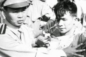 Hà Minh Trí - Người 3 lần mưu sát Ngô Đình Diệm