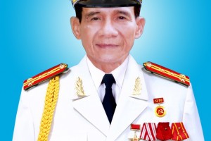 Ông Hà Minh Trí Người từng ám sát Ngô Đình Diệm qua đời ở tuổi 85