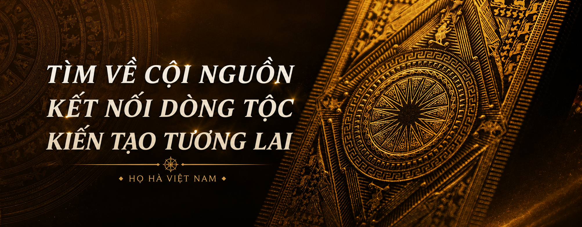 Thông điệp dòng họ 